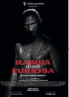 双倍的愤怒 Rabbia furiosa: Er Canaro.2018 字幕下载