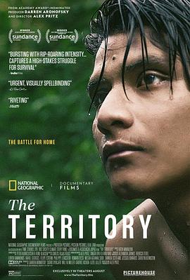 领地 The Territory.2022 字幕下载