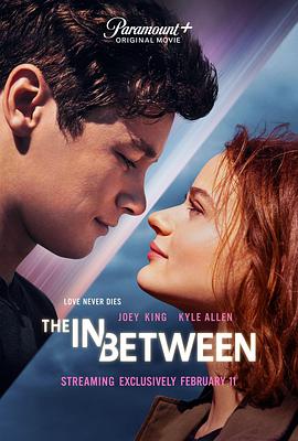 平行爱情 The In Between.2022 字幕下载