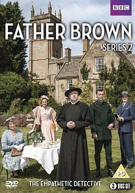 布朗神父 第二季 Father Brown Season 2.2014 字幕下载