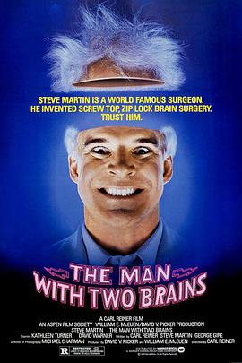 双脑人 The Man with Two Brains.1983 字幕下载