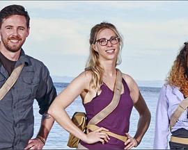 贝尔的荒岛生存实验 第四季 The Island with Bear Grylls Season 4.2017 字幕下载