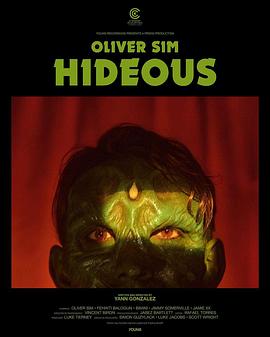作呕 Hideous.2022 字幕下载