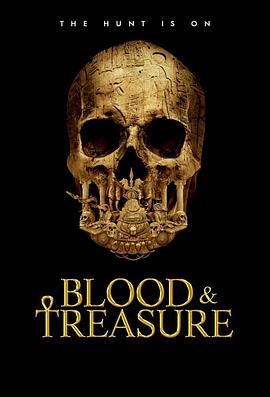 血宝藏 第二季 Blood & Treasure Season 2.2022 字幕下载