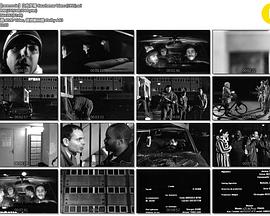白色梦魇 Cauchemar blanc.1991 字幕下载