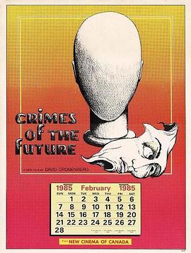 犯罪档案 Crimes of the Future.1970 字幕下载