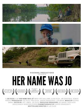 她曾叫做乔 Her Name Was Jo.2020 字幕下载