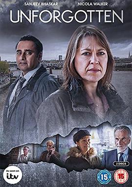 不可遗忘 第一季 Unforgotten Season 1.2015 字幕下载