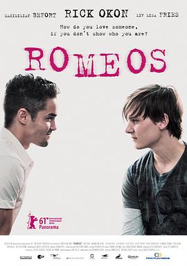 双面罗密欧 Romeos.2011 字幕下载