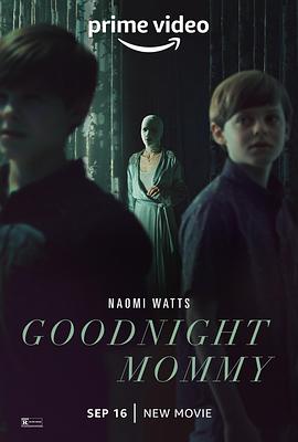 晚安妈咪 Goodnight Mommy.2022 字幕下载