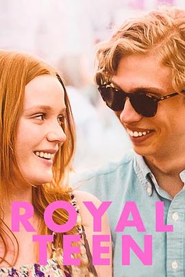 青春皇家恋曲 Royalteen.2022 字幕下载