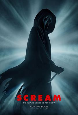 惊声尖叫5 Scream.2022 字幕下载