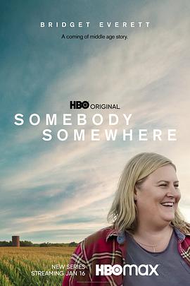 某人某地 Somebody Somewhere.2022 字幕下载