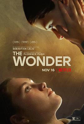 神迹 The Wonder.2022 字幕下载