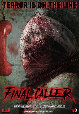 Final Caller .2020 字幕下载