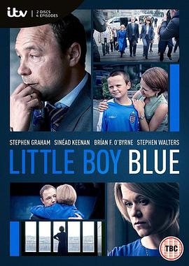 小男孩之死 Little Boy Blue.2017 字幕下载
