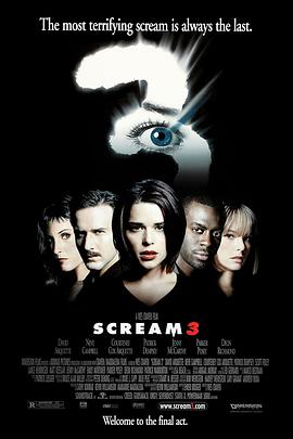 惊声尖叫3 Scream 3.2000 字幕下载