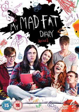 肥瑞的疯狂日记 第一季 My Mad Fat Diary Season 1.2013 字幕下载