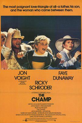 舐犊情深 The Champ.1979 字幕下载