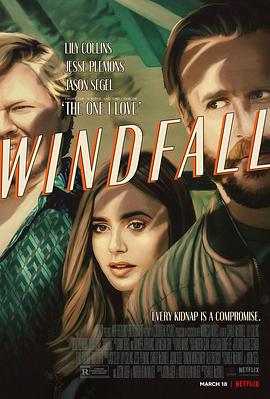 黄金屋 Windfall.2022 字幕下载