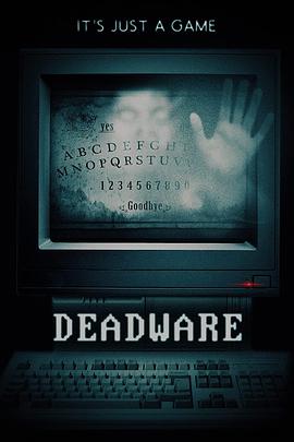 死亡游戏 Deadware.2022 字幕下载