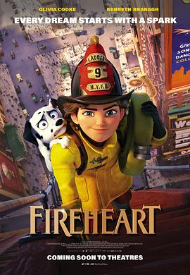 心心之火 Fireheart.2022 字幕下载