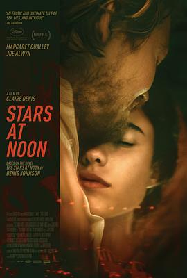 正午之星 The Stars at Noon.2022 字幕下载