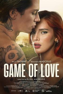 game of love .2022 字幕下载