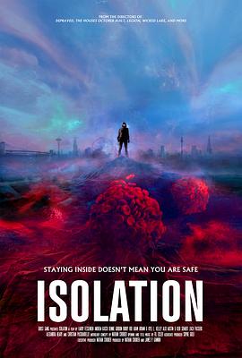 孤寂 Isolation.2021 字幕下载