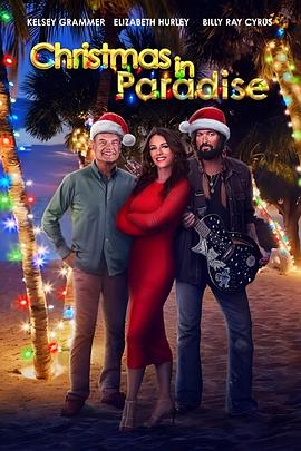 天堂里的圣诞节 Christmas in Paradise.2022 字幕下载