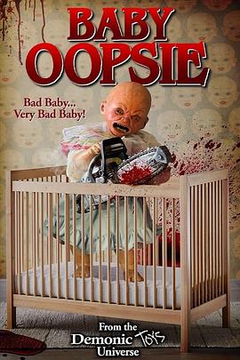 哎呀宝贝 Baby Oopsie.2021 字幕下载