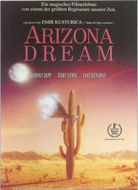 亚利桑那之梦 Arizona Dream.1993 字幕下载