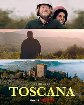 爱在托斯卡纳 Toscana.2022 字幕下载