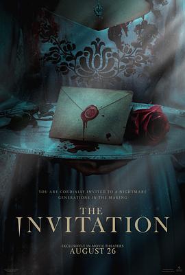 邀请函 The Invitation.2022 字幕下载