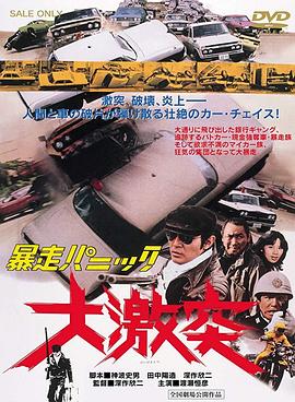 暴走恐慌 大激突 暴走パニック 大激突.1976 字幕下载