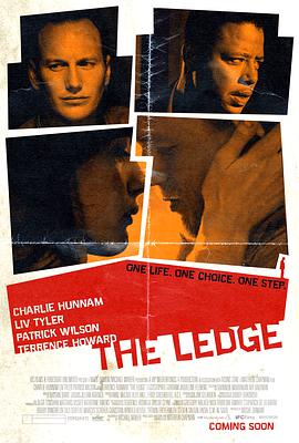 窗台 The Ledge.2011 字幕下载