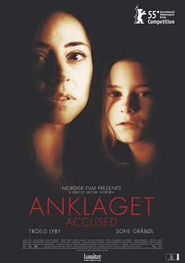 被控者 Anklaget.2005 字幕下载