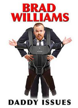 Brad Williams: Daddy Issues .2016 字幕下载