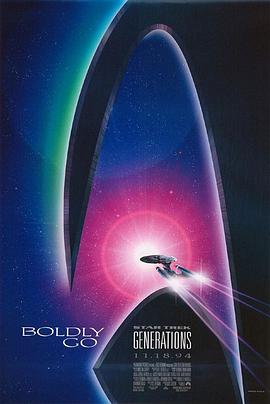 星际旅行7：斗转星移 Star Trek: Generations.1994 字幕下载