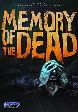 逝者的回忆 La memoria del muerto.2011 字幕下载