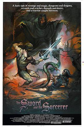 巫术神剑 The Sword and the Sorcerer.1982 字幕下载