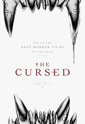 新狼人传说 The Cursed.2021 字幕下载