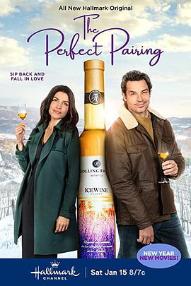 完美搭配 The Perfect Pairing.2022 字幕下载