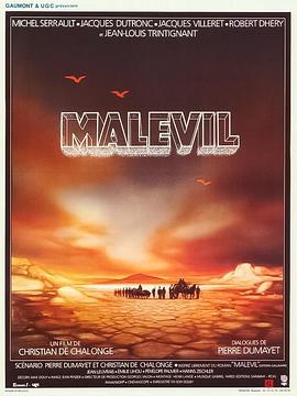 末世之谜 Malevil.1981 字幕下载