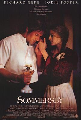 似是故人来 Sommersby.1993 字幕下载