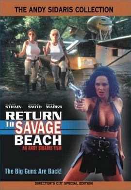 回到野人沙滩 Return to Savage Beach.1998 字幕下载