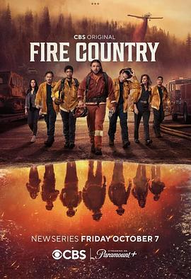 烈焰国度 Fire Country.2022 字幕下载