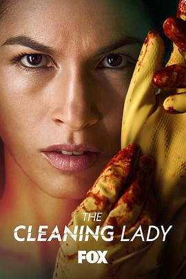 清洁工 第二季 The Cleaning Lady Season 2.2022 字幕下载