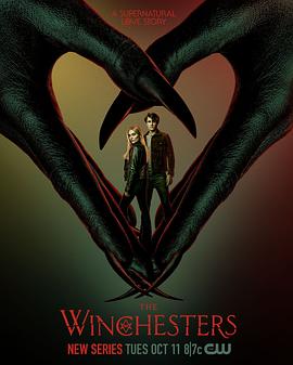 温彻斯特家族 The Winchesters.2022 字幕下载