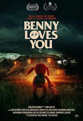 知名玩偶 Benny Loves You.2019 字幕下载